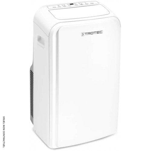 Climatiseur local monobloc mobile PAC 3000 X A+ - TROTEC