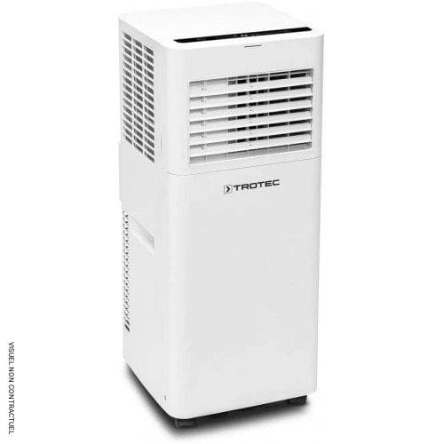 Climatiseur local monobloc PAC 2015 E - TROTEC