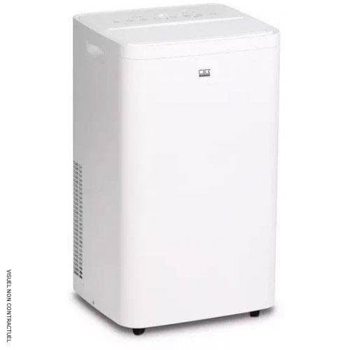 Climatiseur mobile ambiant RKL 355 Eco - REMKO