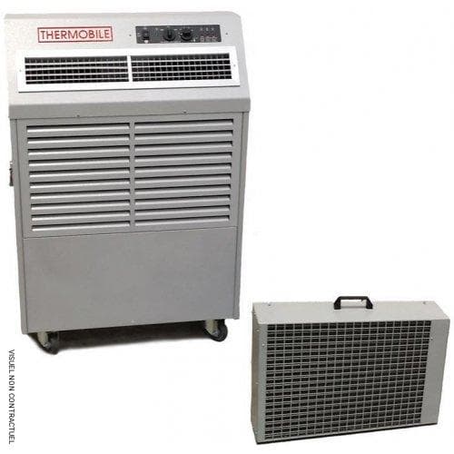 Climatiseur Mobile Split COOLMOBILE 220 - THERMOBILE