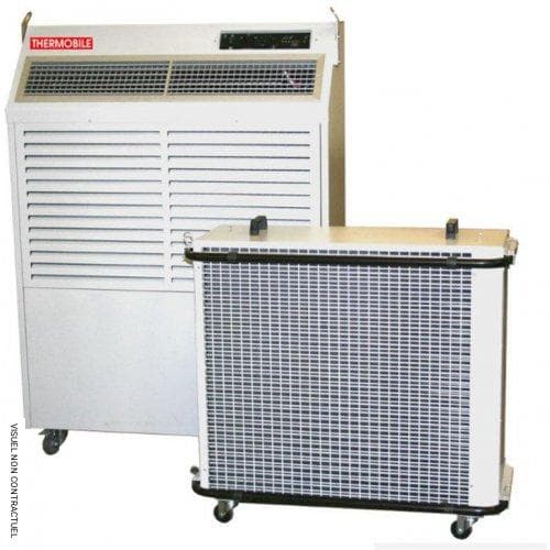 Climatiseur Mobile Split COOLMOBILE 510 - THERMOBILE