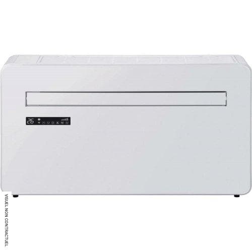 Climatiseur monobloc mural connecté Tempero CMM2000 - AXELAIR