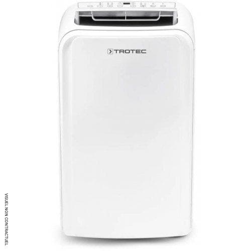 Climatiseur monobloc PAC 3910 X avec Wifi - TROTEC