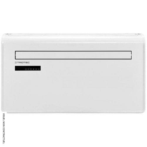 Climatiseur mural PAC-W 2650 SH avec fonction de chauffage - TROTEC