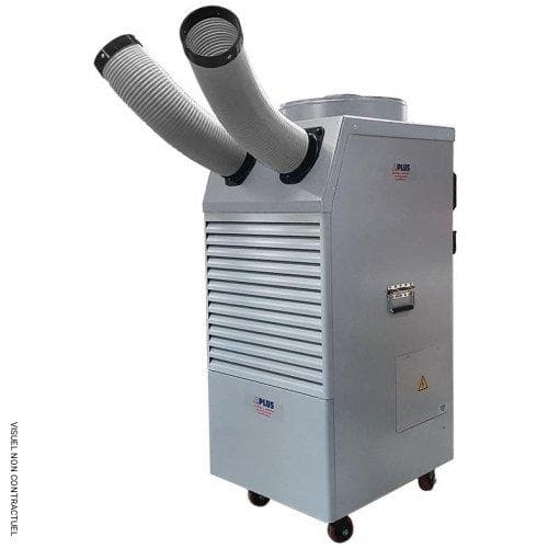 Climatiseur professionnel haute puissance CM 70 T.3 - SPLUS