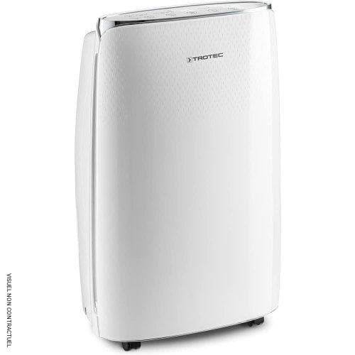 Déshumidificateur d'air mobile électrique monophasé TTK 67 E - TROTEC