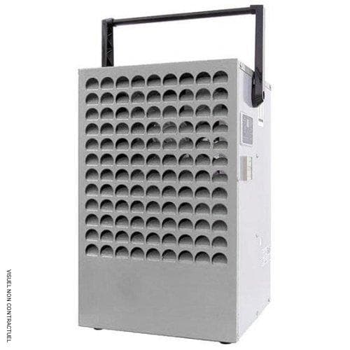 Déshumidificateur compact monophasé SUN 30 - FRICO