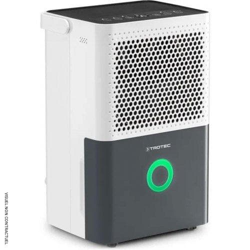 Déshumidificateur d'air mobile électrique monophasé TTK 33 E - TROTEC