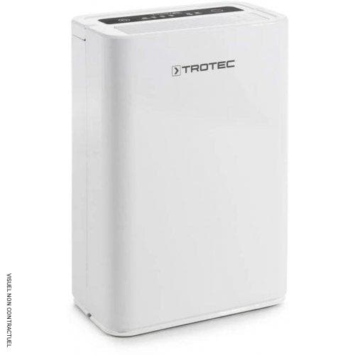 Déshumidificateur d'air silencieux électrique monophasé TTK 52 E - TROTEC