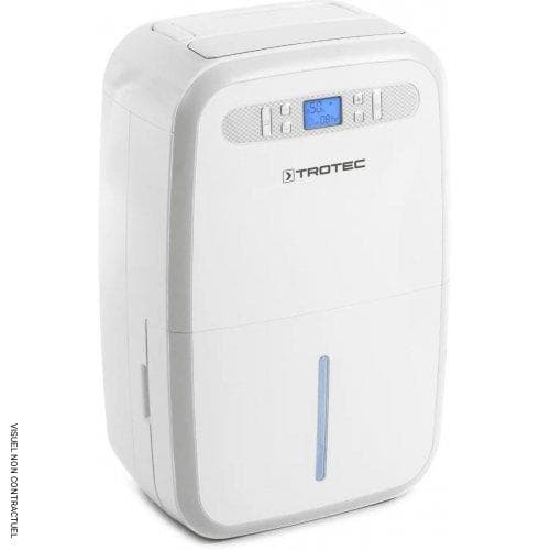 Déshumidificateur d'air silencieux monophasé TTK 95 E - TROTEC