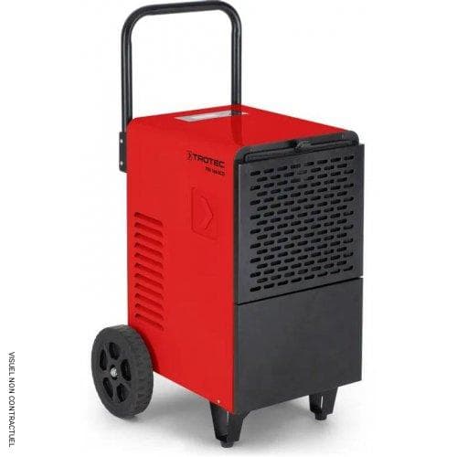 Déshumidificateur électrique monophasé TTK 166 ECO - TROTEC