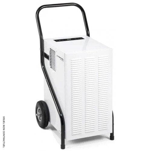 Déshumidificateur électrique monophasé TTK 171 ECO - TROTEC