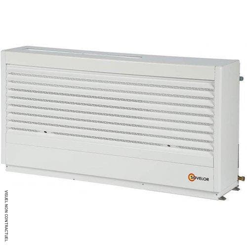 Déshumidificateur fixe monophasé DRF 155 - SOVELOR-DANTHERM