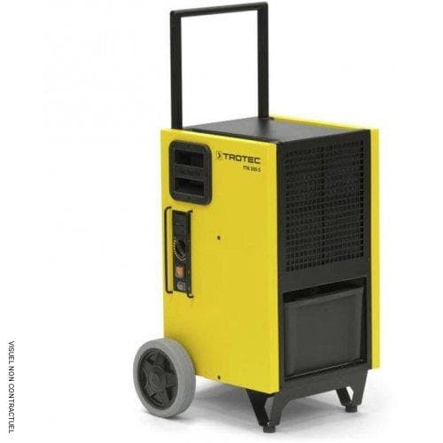 Déshumidificateur à gaz chaud TTK 355 S - TROTEC