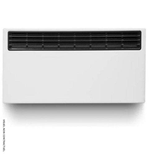 Déshumidificateur électrique monophasé de piscine DS 60 - TROTEC