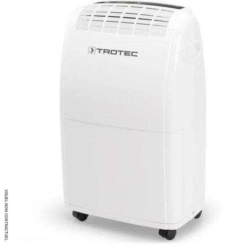 Déshumidificateur d'air électrique monophasé TTK 75 E - TROTEC
