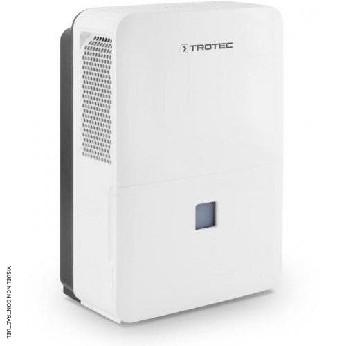 Déshumidificateur d'air mobile électrique monophasé TTK 127 E - TROTEC