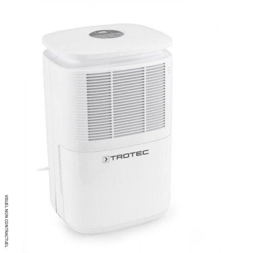 Déshumidificateur d'air mobile électrique monophasé TTK 30 E - TROTEC