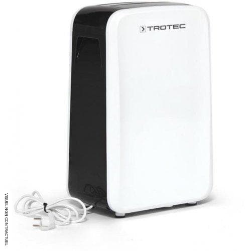 Déshumidificateur d'air mobile électrique monophasé TTK 71 E - TROTEC