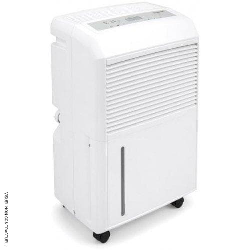 Déshumidificateur d'air mobile électrique monophasé TTK 90 E - TROTEC
