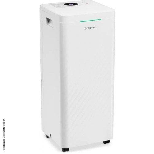 Déshumidificateur/purificateur d'air mobile électrique monophasé TTK 64 HEPA - TROTEC