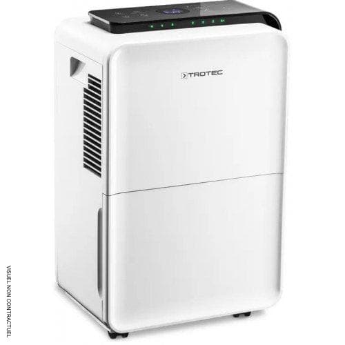 Déshumidificateur/purificateur d'air mobile électrique monophasé TTK 99 HEPA - TROTEC