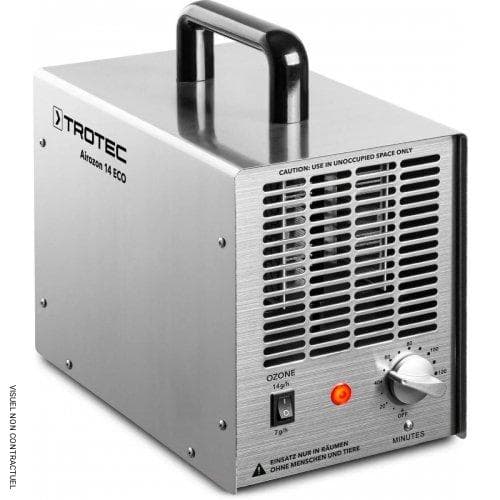 Générateur d'ozone Airozon 14 ECO - TROTEC