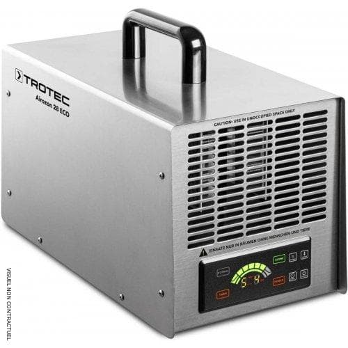 Générateur d'ozone Airozon 28 ECO - TROTEC