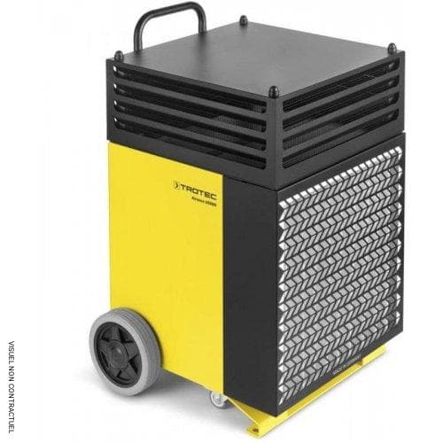 Générateur d'ozone portable électrique monophasé Airozon 60000 - TROTEC