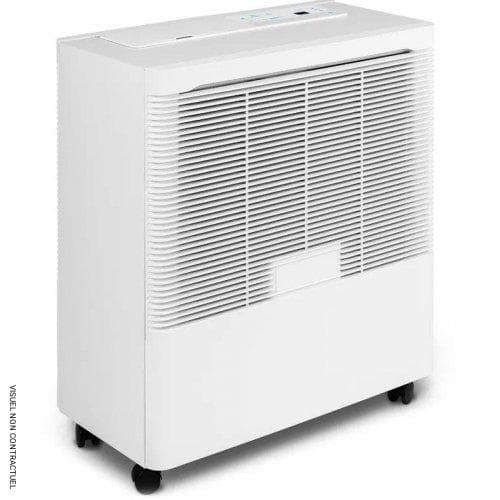 Humidificateur d’air mobile électrique monophasé à évaporation B 260 version standard - TROTEC