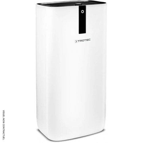 Purificateur d'air design AirgoClean 15 E - TROTEC
