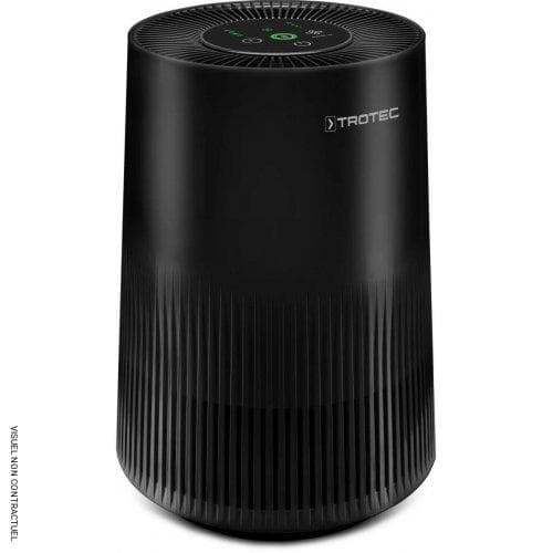 Purificateur d'air design HEPA AirgoClean 11 E - TROTEC
