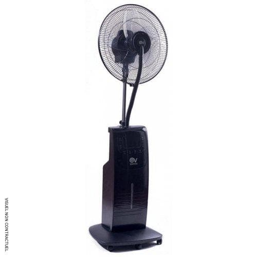 Rafraichisseur brumisateur ultrasonique désinsectiseur Aqua Breeze - VORTICE-AXELAIR