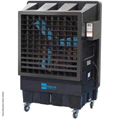 Rafraîchisseur évaporatif ECO FRESH FRE 18001 (UV antimicrobien) - STAR PROGETTI