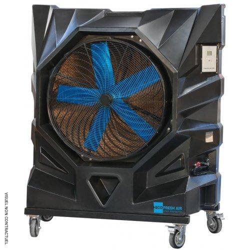 Rafraîchisseur évaporatif ECO FRESH FRE 30000 (UV antimicrobien) - STAR PROGETTI