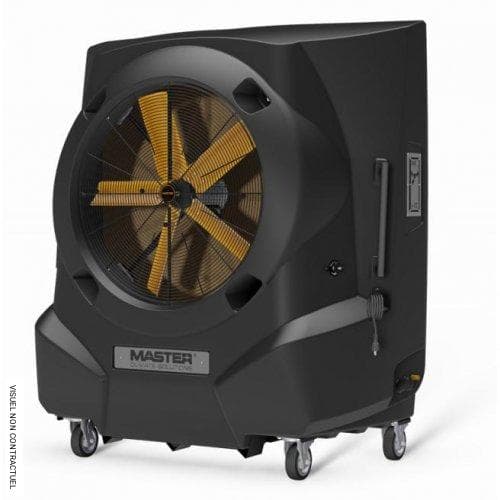 Rafraîchisseurs d'air mobiles évaporatif BC341 30 000 m³/h - SOVELOR-DANTHERM
