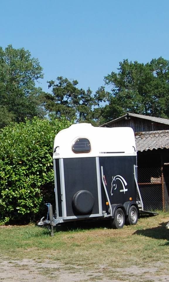 VAN CHEVAL LIBERTÉ 1,5 place