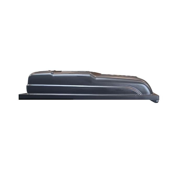 Capot ABS Sorel 242x135 cm