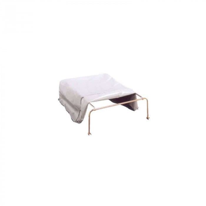 Kit bâche haute 80cm Sorel 2020 x 1300mm