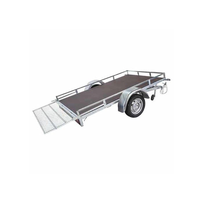 Plateau Basculant ERDE EXPERT PLC 251 NF