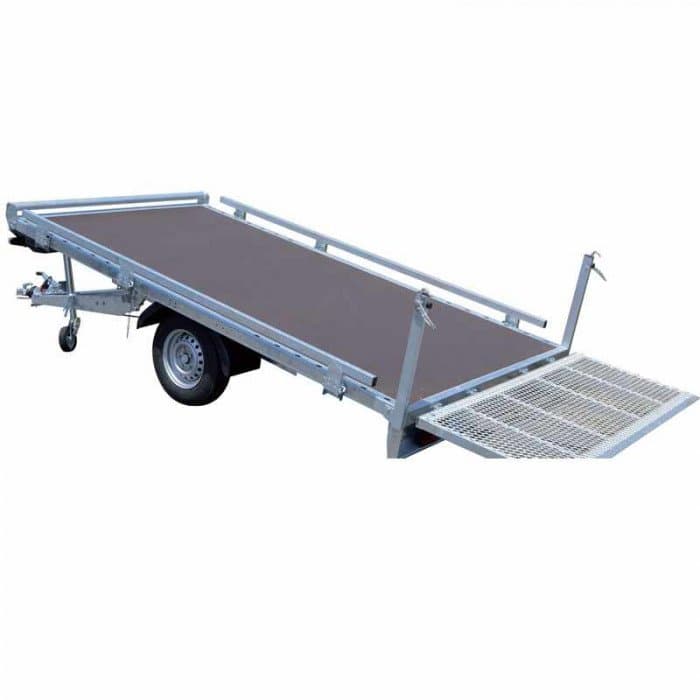Plateau basculant FRANC RIS 340F150