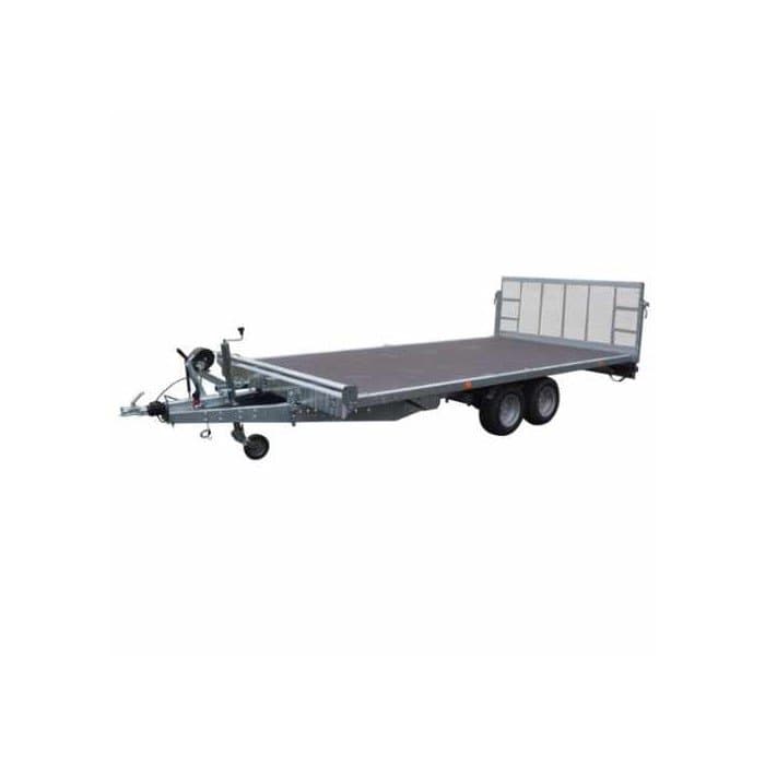 Plateau FRANC PJD 400 F270