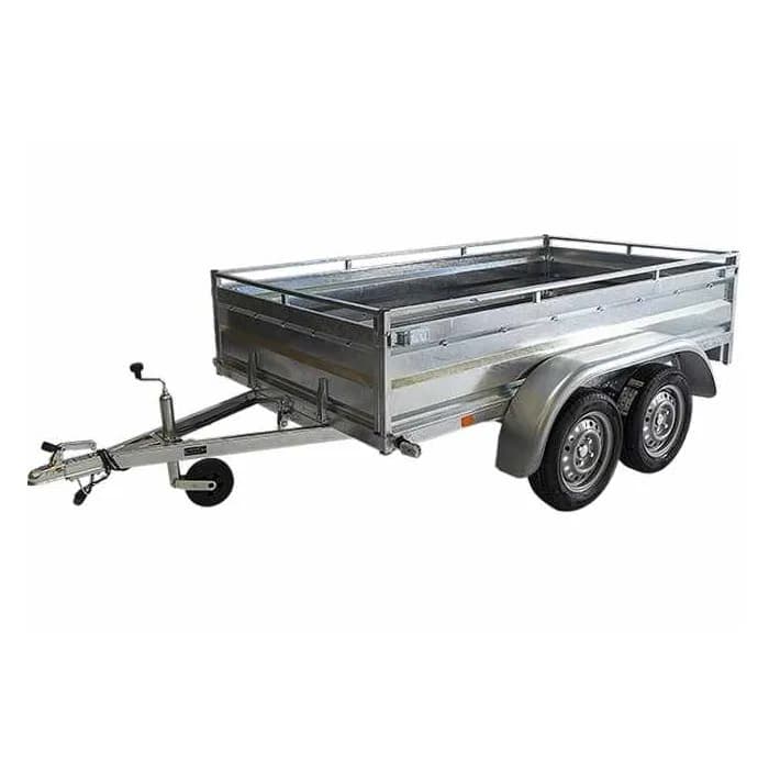 ERDE LCPRO 252 NF GALVA