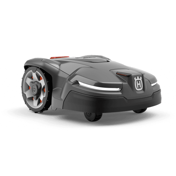 Robot tondeuse 405X HUSQVARNA