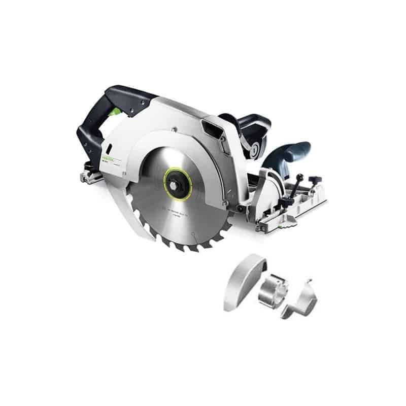 Scie circulaire de charpente FESTOOL 2300W – 132/NS-RS – 561755