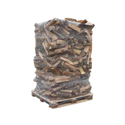 Brennholz 25 cm Trocken Palette Ă 2 mÂł