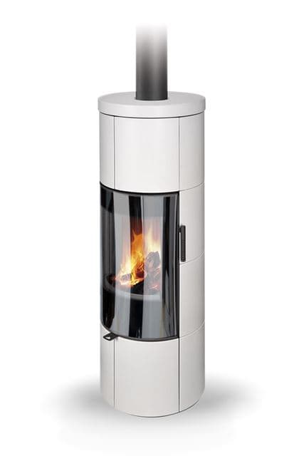 Romotop Soria H 10 Keramikk