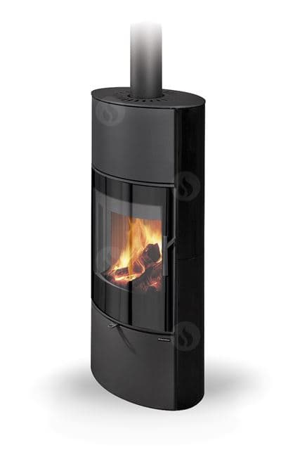 Romotop Ovalis G H 10 Keramikk