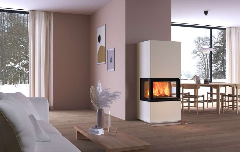 Nordpeis Davos U lav med N-29U