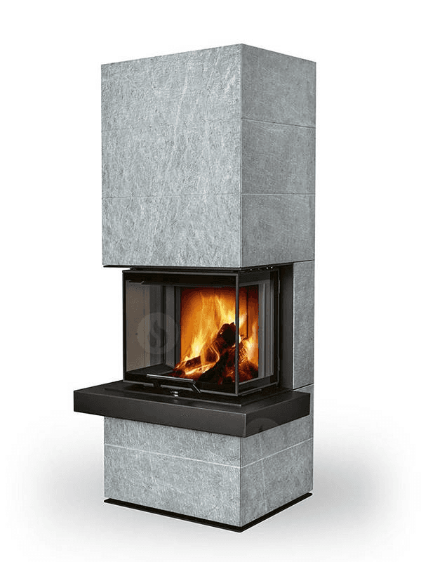 Romotop Cara C slim kleberstein